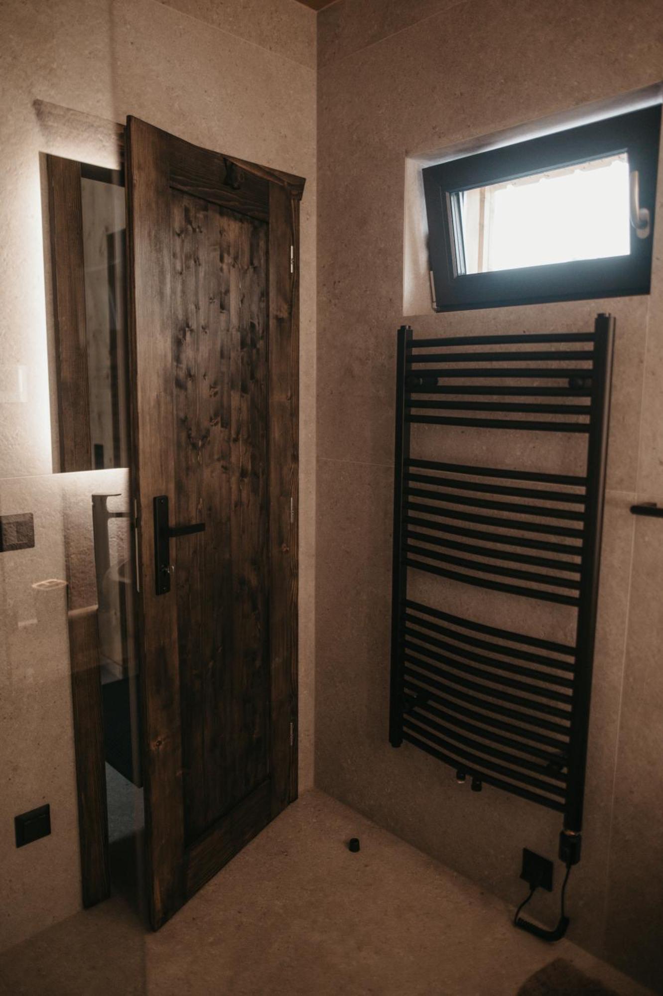 Bobri Potocik Otel Vlasky Dış mekan fotoğraf