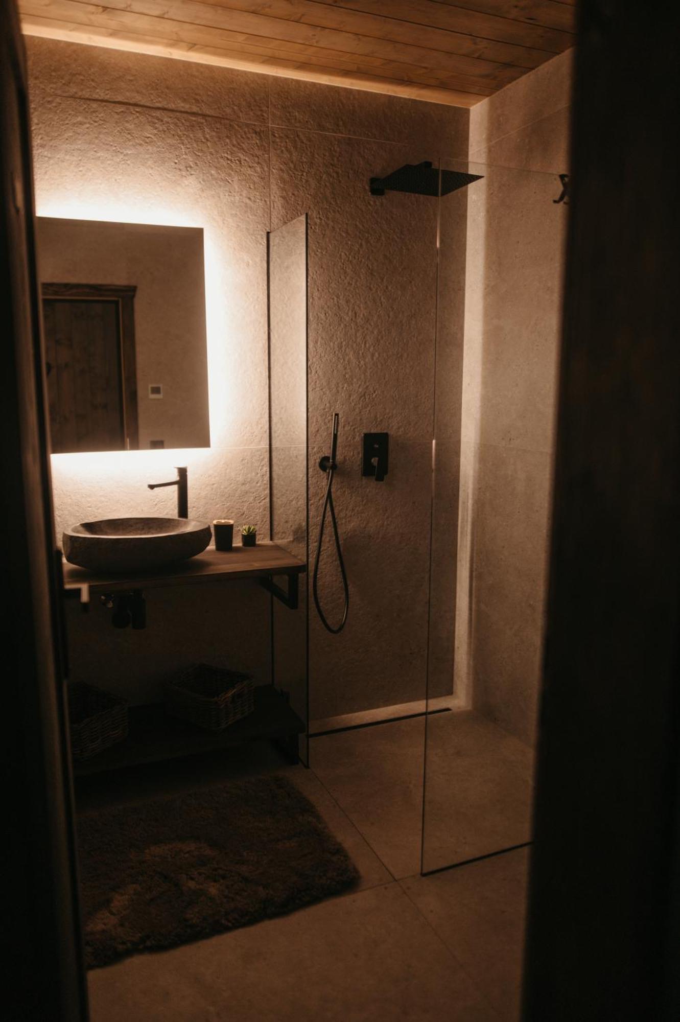 Bobri Potocik Otel Vlasky Dış mekan fotoğraf